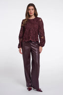 JAIKE BLOUSE