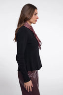 MAELLE SILK SCARF