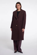 CECILE COAT