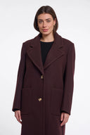 CECILE COAT