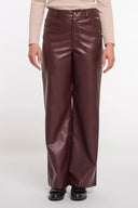 CORIAN STRAIGHT LEG TROUSERS