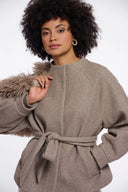 CORNELIA JACKET