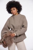 CORNELIA JACKET