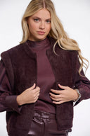 ELONA WAISTCOAT