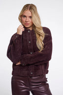 BUBBLY JACKET