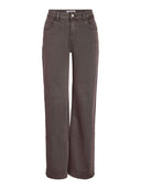 YOLANDA STRAIGHT FIT JEANS