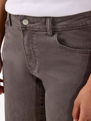 YOLANDA STRAIGHT FIT JEANS