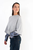 OVERSIZED SHIRT VOCUS