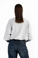 OVERSIZED SHIRT VOCUS
