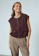 GARWIN VEST