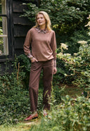 DREAMSTAR BROEK W26 113 CALORO