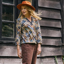 DREAMSTAR BROEK W26 113 CALORO