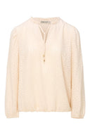 DREAMSTAR BLOUSE W26 115 FEMKE