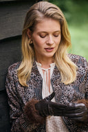 DREAMSTAR BLOUSE W26 115 FEMKE