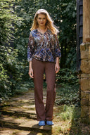 DREAMSTAR TOP W26 134 PLOOM