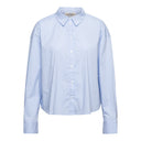 WONNE BC-CHAMBRAY MULTI