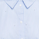 WONNE BC-CHAMBRAY MULTI