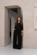 LOTUS BLOUSE