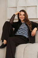 BALEN PULLOVER