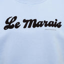 LE MARAIS BC-CHAMBRAY