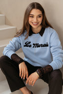 LE MARAIS BC-CHAMBRAY