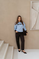 LE MARAIS BC-CHAMBRAY