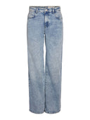 YOLANDA STRAIGHT FIT JEANS