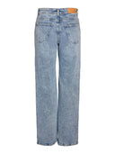 YOLANDA STRAIGHT FIT JEANS