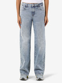 YOLANDA STRAIGHT FIT JEANS