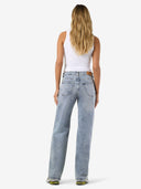 YOLANDA STRAIGHT FIT JEANS