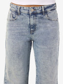 YOLANDA STRAIGHT FIT JEANS