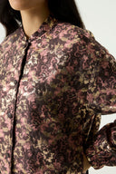BOMBERJACK MET PRINT