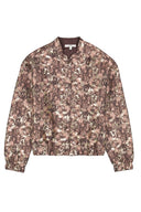 BOMBERJACK MET PRINT
