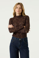 BRUINE LONGSLEEVE