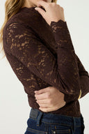BRUINE LONGSLEEVE