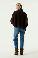 BRUIN VEST