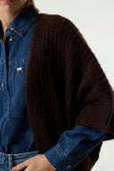 BRUIN VEST
