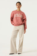 ROZE SWEATER