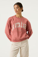 ROZE SWEATER