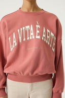 ROZE SWEATER