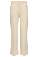 WIDE LEG BROEK