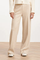 WIDE LEG BROEK