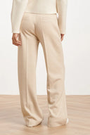 WIDE LEG BROEK