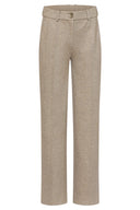 WIDE LEG BROEK