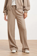 WIDE LEG BROEK