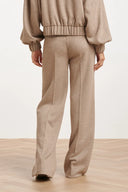 WIDE LEG BROEK