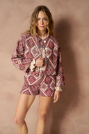 ILVA JACKET