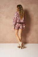 ILVA JACKET