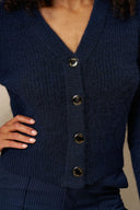 LILY CARDIGAN