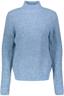 PULLOVER BLUE